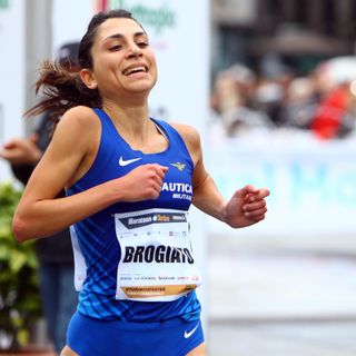 Sara Brogiato