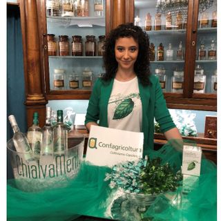 Sara Chialva nel Comitato per l’Imprenditoria Femminile  della Camera di Commercio di Torino