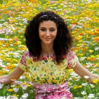 La giovane imprenditrice torinese Sara Chialva premiata dalla rete rurale nazionale tra i &quot;nuovi fattori di successo&quot;