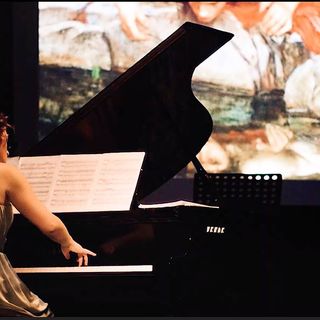 San Mauro, al Gobetti in scena &quot;Il fregio di Beethoven&quot;