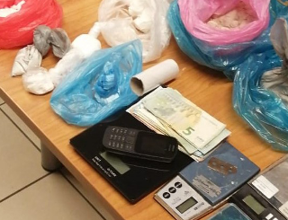 In casa eroina, crack e cocaina che finiva nelle vie di Barriera di Milano