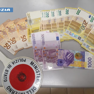 Cocaina nascosta anche nei materassi: scattano le manette per due albanesi