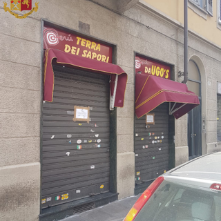 Borgo San Paolo, troppe persone dentro il negozio di alimentari: chiusura per 5 giorni