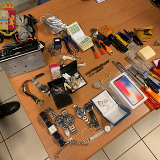 Torino, un arresto al giorno a Barriera di Milano nell’ultima settimana