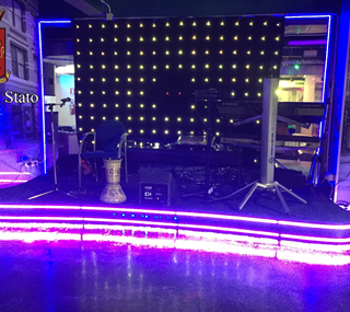 Chiuso un circolo privato di via Piossasco con clienti non tesserati e altre irregolarità Chiuso un circolo privato di via Piossasco con clienti non tesserati e altre irregolarità