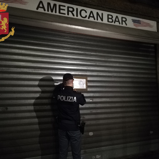 San Salvario, 13mila euro di sanzioni a due minimarket. Sospesa la licenza all'American Bar di via Nizza