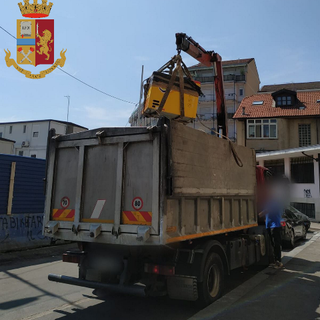 Bonificato il panificio torinese sottoposto  a sequestro