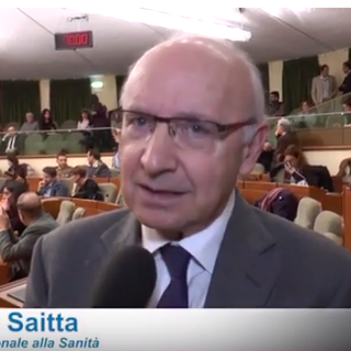 Consiglio regionale del Piemonte celebra i 40 anni del Servizio sanitario nazionale