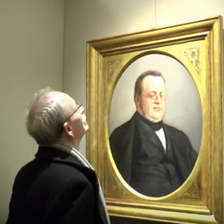 La figura di Cavour celebrata a Palazzo Lascaris