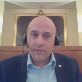 Il video-Consiglio regionale fa il pieno online: 80mila visualizzazioni