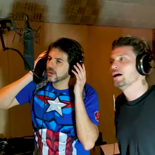 “I nostri eroi”: la Nida torna in campo con una canzone per dire grazie a dottori e infermieri