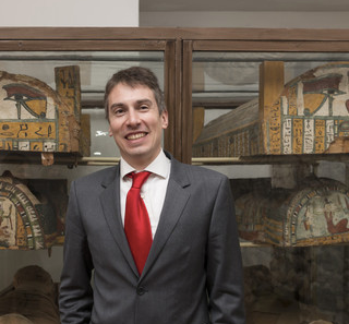 Il Museo Egizio di Torino per la comunità: apertura speciale nel giorno di San Giovanni