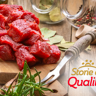 Prestofresco nuove storie di Qualità: lo spezzatino