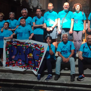 Ladri senza cuore fanno visita a Special Olympics: rubate le medaglie della squadra di bowling