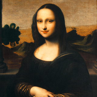 La Prima Monna Lisa arriva a Torino: in mostra alla Promotrice di Belle Arti