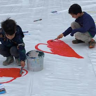 SOS Villaggi dei Bambini: Torino è la nuova tappa per l’anniversario dei 60 anni