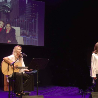 Calvino cantava la pace - chiamalavita: Fondazione Carlo Donat-Cattin omaggia lo scrittore a 100 anni dalla sua nascita 