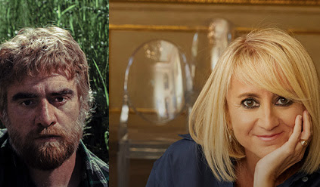 Alle Ogr Talks, l'incontro con lo scrittore Paolo Cognetti e Luciana Littizzetto