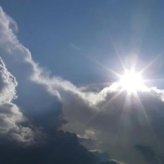 Dopo il maltempo di ieri e della notte, in arrivo schiarite e temperature nella media del periodo