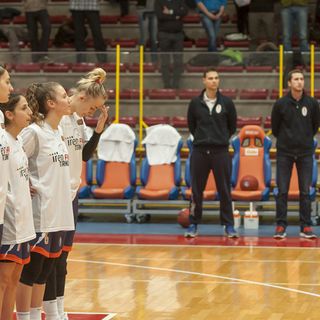 A Schio l’Iren Fixi Torino resiste per più di due quarti, ma a vincere sono le Campionesse d’Italia