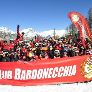 Sabato 8 dicembre si festeggiano i 110 anni dello sci Club Bardonecchia