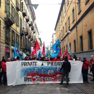 Frediani (M5S): "Sciopero lavoratori Tim, intervenga la Regione. Già presentata un'interrogazione Frediani (M5S): "Sciopero lavoratori Tim, intervenga la Regione. Già presentata un'interrogazione