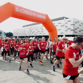 “S-Corriamo Insieme”: ritorna a Torino la corsa/camminata per promuovere la donazione di sangue