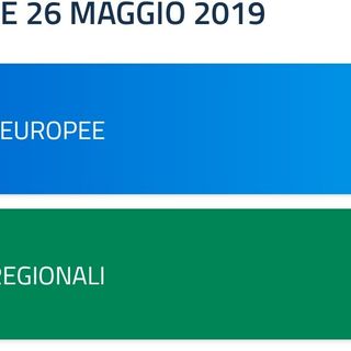 Elezioni, la app Eligendo ha corretto gli errori: ora i nomi dei candidati consiglieri sono al posto giusto