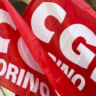 Torino, la Cgil promuove un bando di concorso per giovani artisti e una mostra itinerante d'arte contemporanea