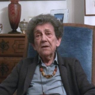 Addio alla partigiana Gisella Giambone, aveva 92 anni