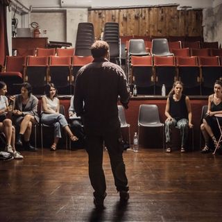 Progetto Cantieri 2023, aperta una &quot;Call for Artists&quot; dedicata a professioniste e professionisti delle arti performative