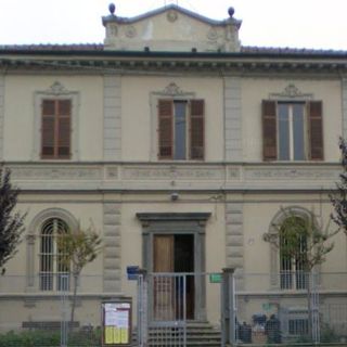 centro d'incontro madonna del pilone