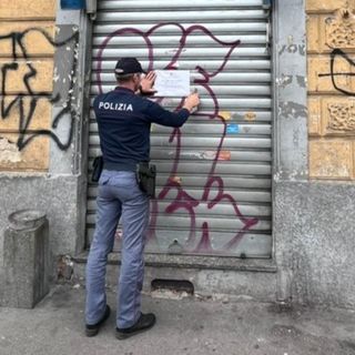 Aurora, il questore sospende per 15 giorni la licenza di un bar Aurora, il questore sospende per 15 giorni la licenza di un bar