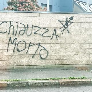 Minacce di morte al preside del liceo Einstein Marco Chiauzza