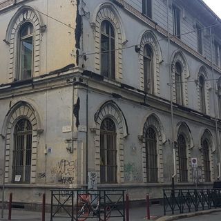 La scuola Boncompagni