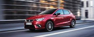 SEAT Leon TGI, la hatchback a metano è ordinabile