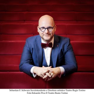 Schwarz: &quot;Il Regio riparta all'aperto con un concerto-festa e il Barbiere di Siviglia nei parchi&quot;