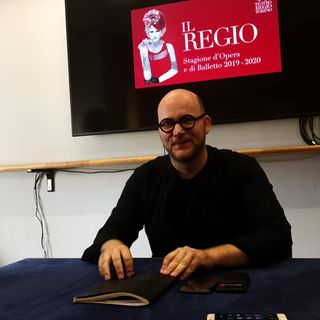 Regio, Schwarz anche Direttore Artistico: &quot;Primo obiettivo riportare calma nel teatro&quot;