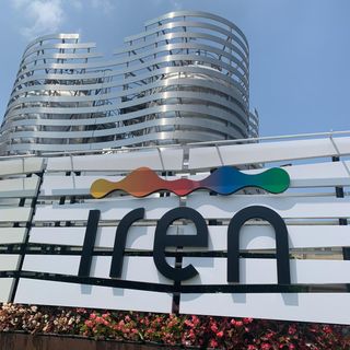 Il Gruppo Iren acquisisce le partecipazioni detenute  da ASTA nelle società Nord Ovest Servizi S.p.A. e Asti Energia e Calore S.p.A.
