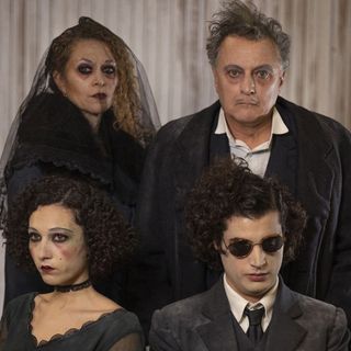 Teatro Stabile, Binasco affronta Pirandello e i suoi &quot;Sei personaggi in cerca di autore&quot;