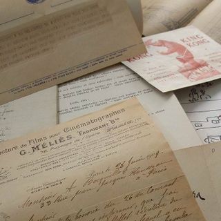 Museo Cinema: apertura straordinaria dell'Archivio per la Giornata Mondiale dell’Audiovisivo