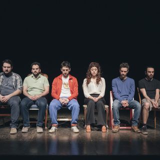 Il teatro torna a scuola: doppio appuntamento di “Concentrica” al liceo Berti