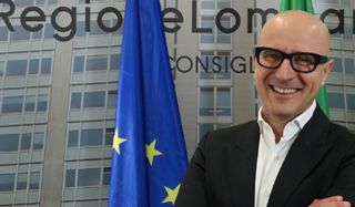 Secondo il Consigliere regionale della Lombardia, Gianmarco Senna, le misure necessarie per tutelare la salute e il lavoro degli italiani sono inadeguate