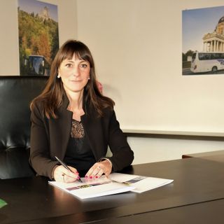 Serena Lancione