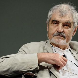 Serge Latouche al Gruppo Abele per parlare di decrescita ed economia circolare