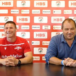 La palla ovale rotola oltre le sbarre: la storia di Serghei, ex detenuto e oggi in prima squadra nel Rugby Colorno