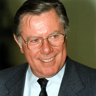 Sergio Pininfarina