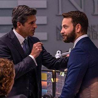 Diavoli: la serie TV in arrivo su Sky ad Aprile