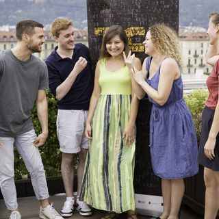 TorinoFilmLab alla 73esima Berlinale con cinque pellicole in concorso