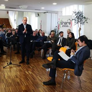 A Torino si ritrovano i catto-dem, tra l'addio al "vecchio Pd" e l'asse giallo-rosso per le comunali 2021